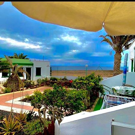 Casa Sandra Cocosol Коста-де-Антіґуа Екстер'єр фото