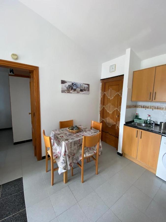 Casa Sandra Cocosol Коста-де-Антіґуа Екстер'єр фото