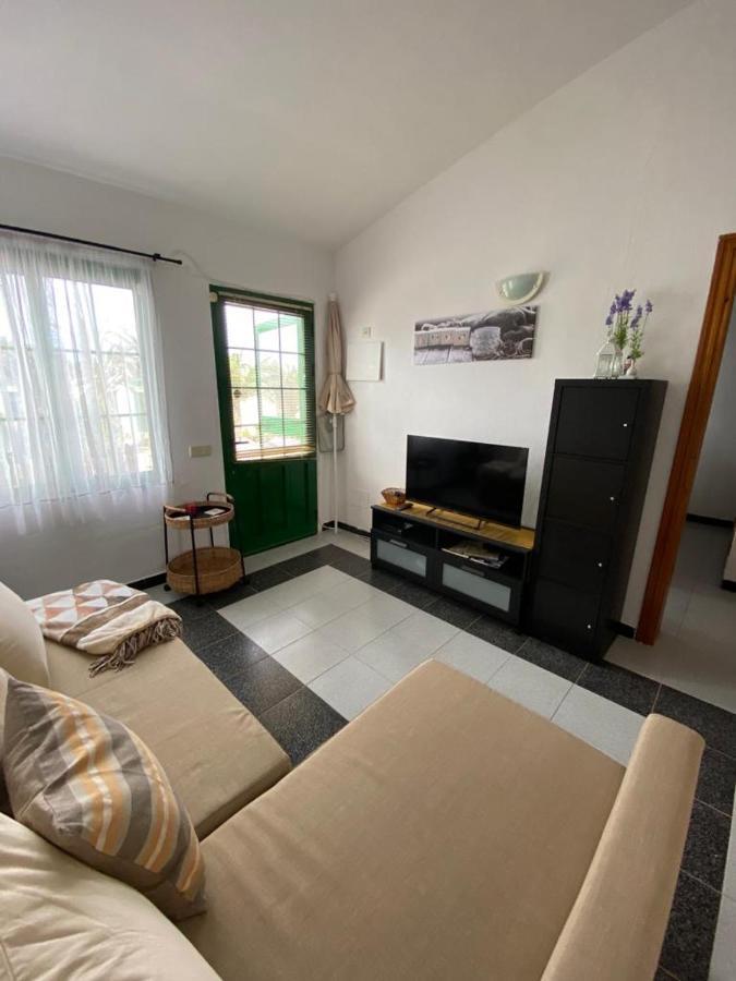 Casa Sandra Cocosol Коста-де-Антіґуа Екстер'єр фото