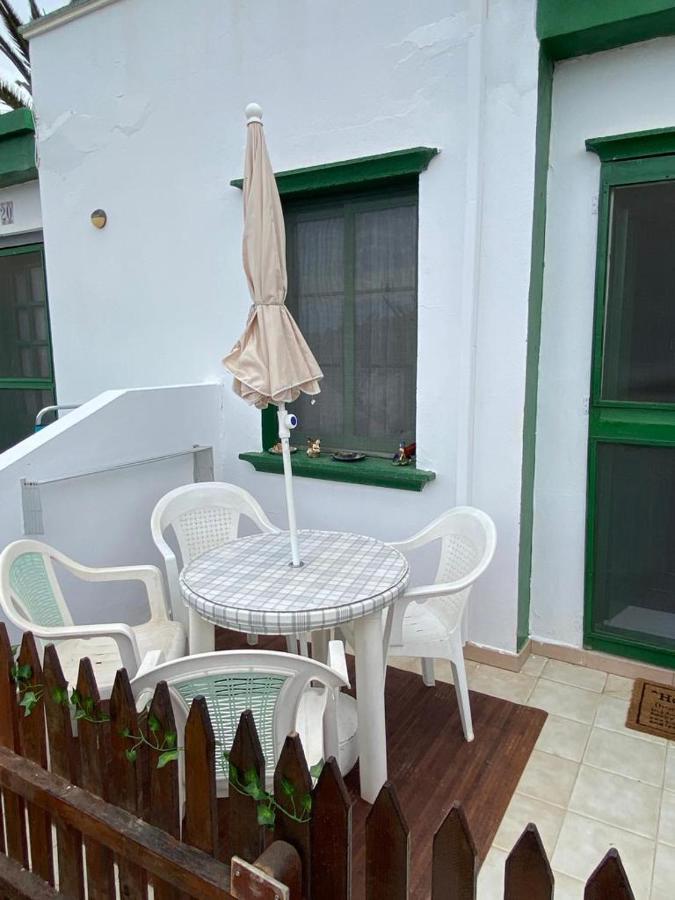 Casa Sandra Cocosol Коста-де-Антіґуа Екстер'єр фото