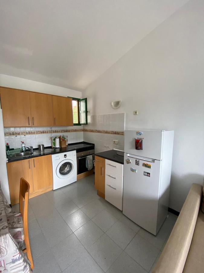 Casa Sandra Cocosol Коста-де-Антіґуа Екстер'єр фото