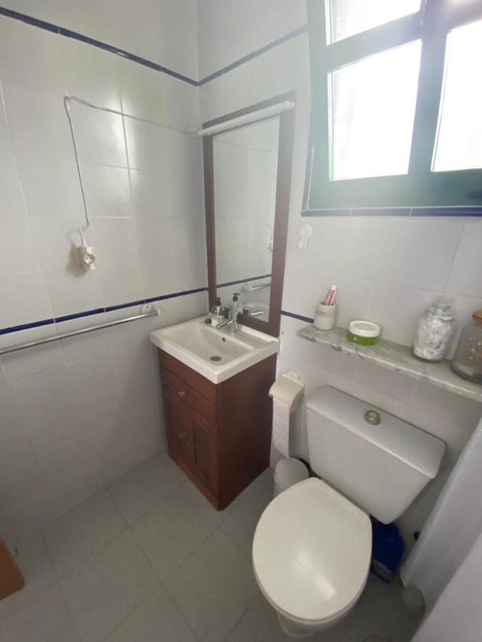 Casa Sandra Cocosol Коста-де-Антіґуа Екстер'єр фото