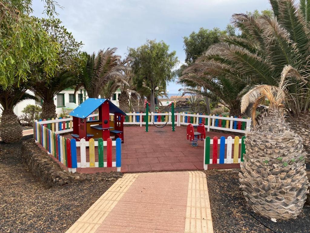 Casa Sandra Cocosol Коста-де-Антіґуа Екстер'єр фото