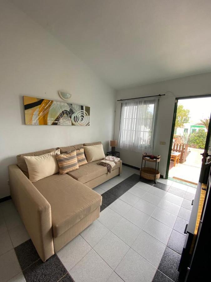 Casa Sandra Cocosol Коста-де-Антіґуа Екстер'єр фото