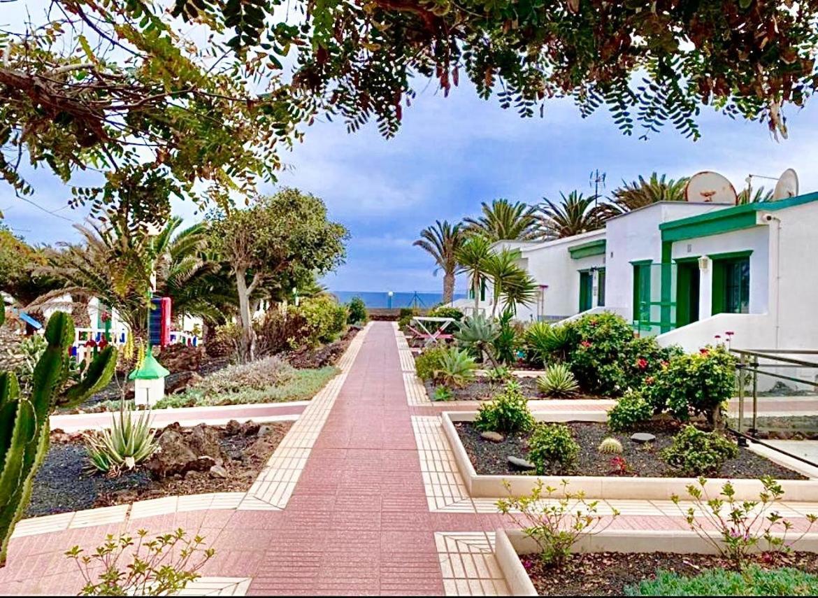 Casa Sandra Cocosol Коста-де-Антіґуа Екстер'єр фото